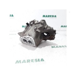 Peugeot - 207 - Gearbox casing