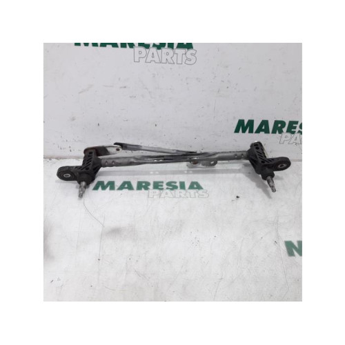 Fiat - 500 - Wiper mechanism