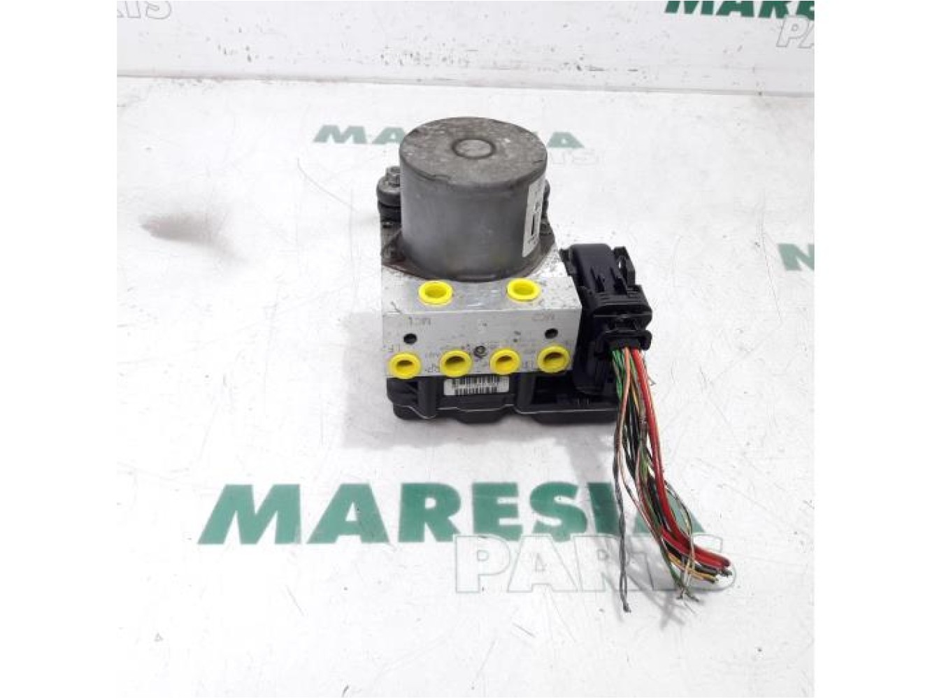 Fiat - 500 - ABS Pumpe