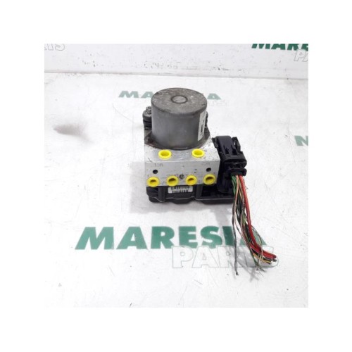 Fiat - 500 - ABS pump