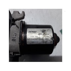 Fiat - 500 - Front wiper motor