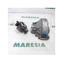 Citroen - C4 Picasso - Gearbox casing