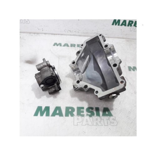 Citroen - C4 Picasso - Gearbox casing