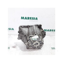 Citroen - C4 Picasso - Gearbox casing