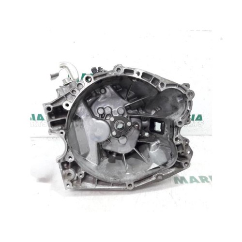 Citroen - C4 Picasso - Gearbox casing