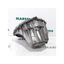 Renault - Megane Scenic - Gearbox casing