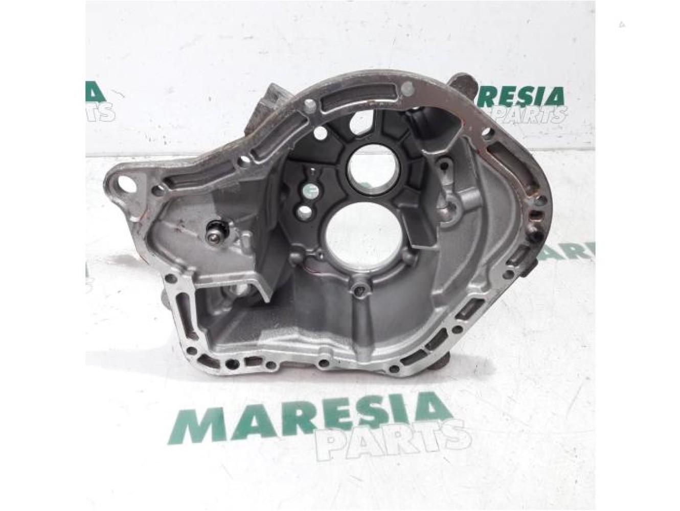 Citroen - C3 - Gearbox casing