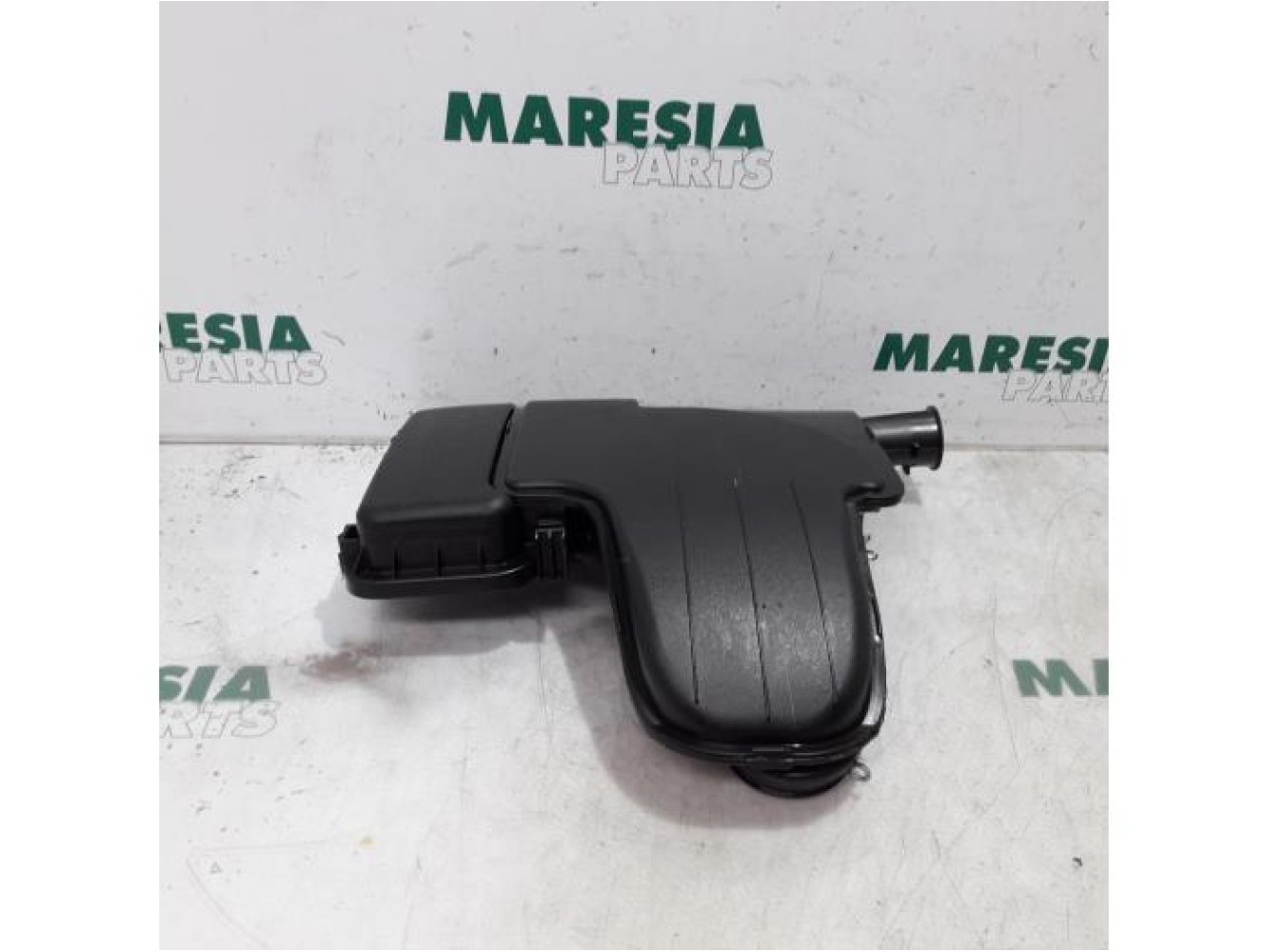 Peugeot - 107 - Air box