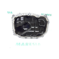 Peugeot - 107 - Sump