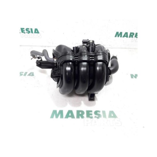 Peugeot - 107 - Intake manifold