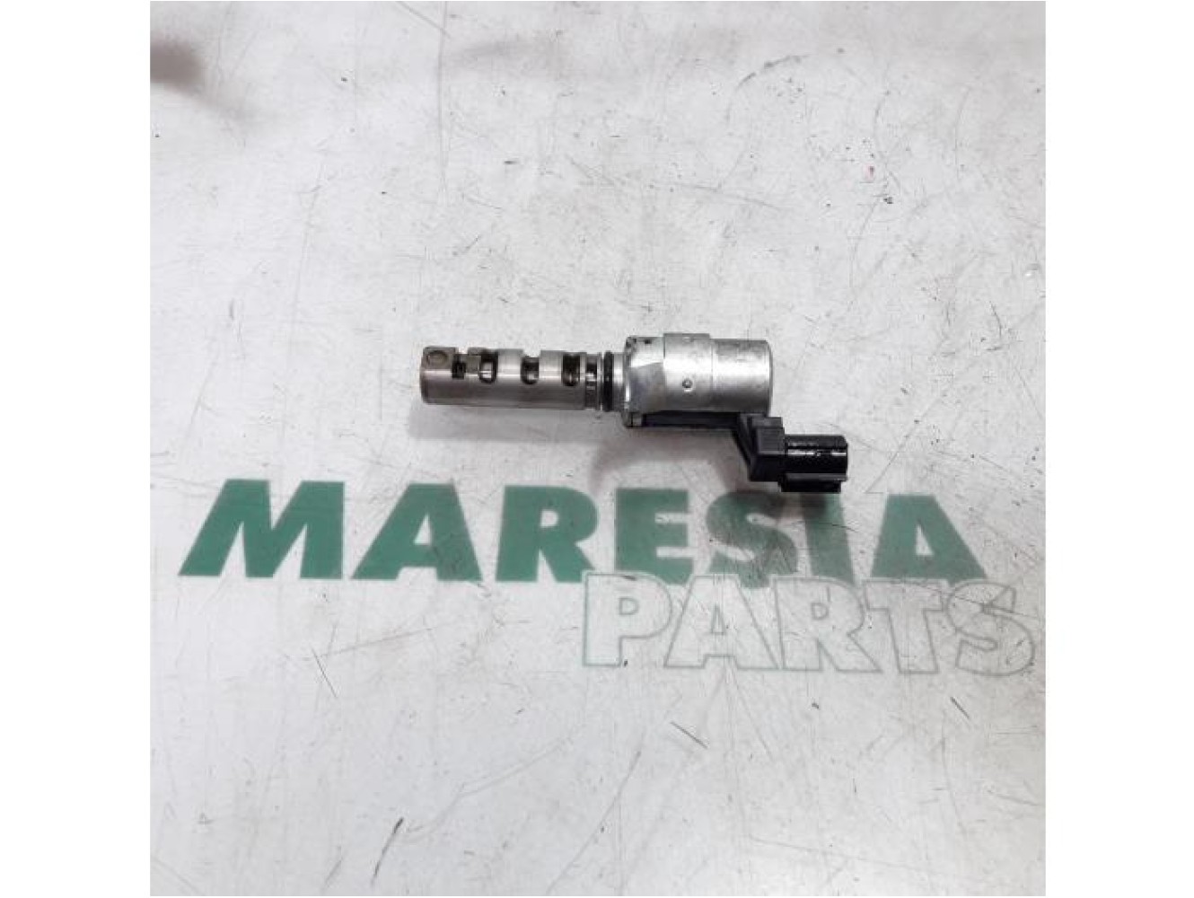 Peugeot - 107 - Sensor (other)