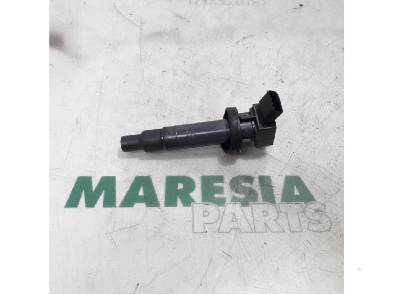 Peugeot - 107 - Ignition coil