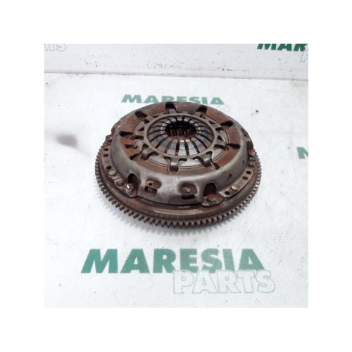 Peugeot - 107 - Flywheel