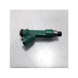 Peugeot - 107 - Injector (petrol injection)