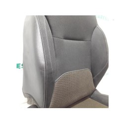 Citroen - C3 - Stoel Bekleding rechts