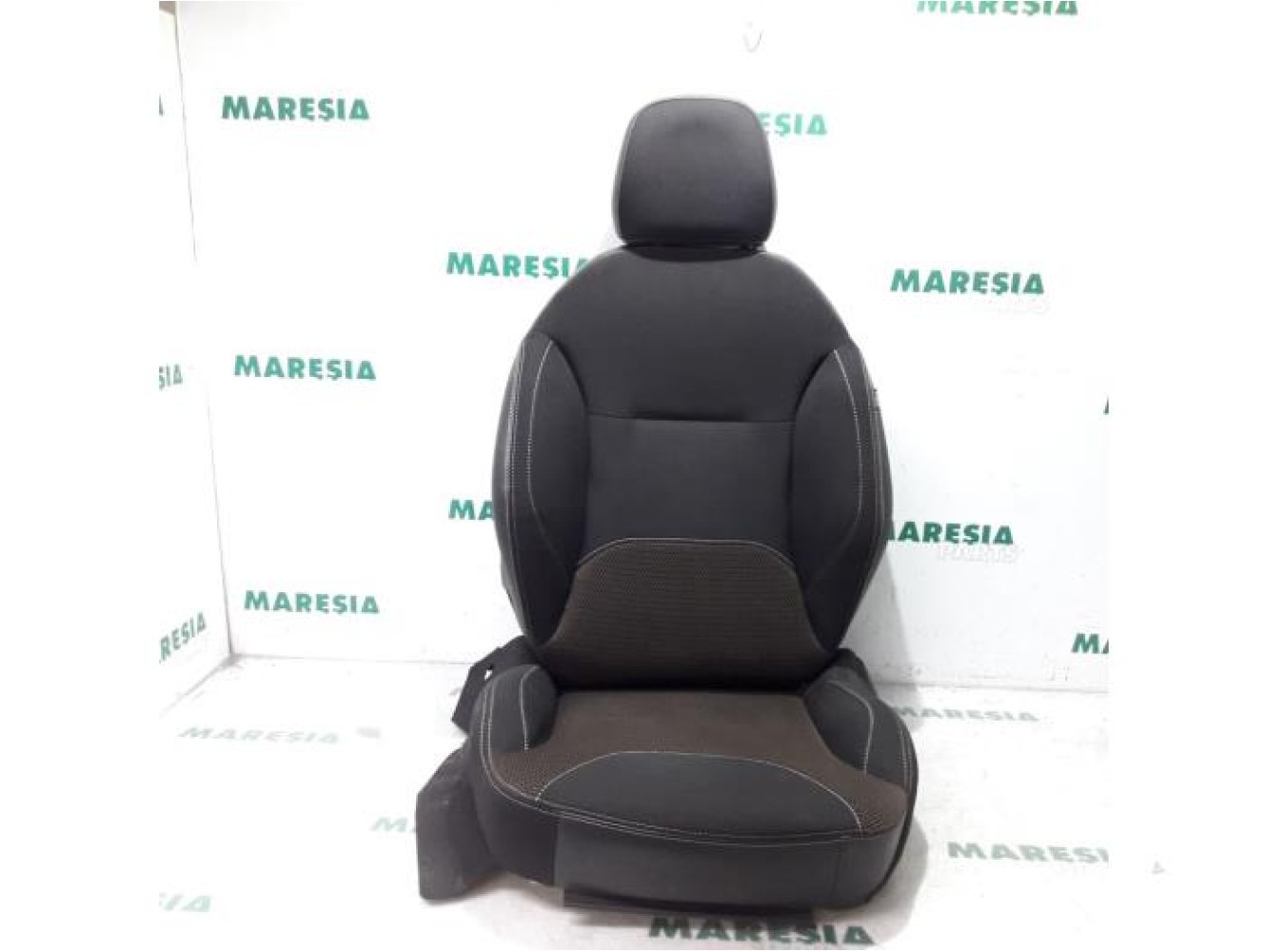 Citroen - C3 - Stoel Bekleding rechts