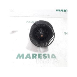 Citroen - C3 - Heating and ventilation fan motor