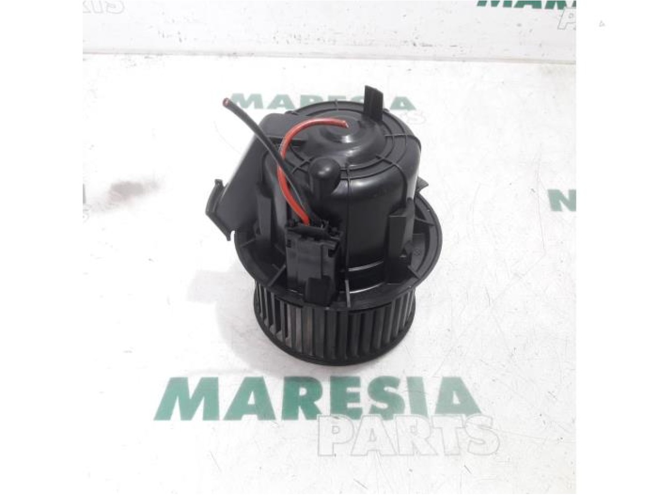 Citroen - C3 - Heating and ventilation fan motor