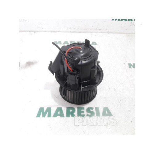 Citroen - C3 - Heating and ventilation fan motor