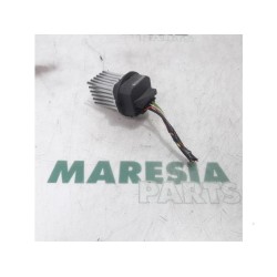 Citroen - C3 - Heater resistor