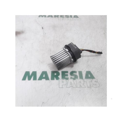 Citroen - C3 - Heater resistor