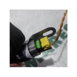 Citroen - C3 - Roof curtain airbag, left