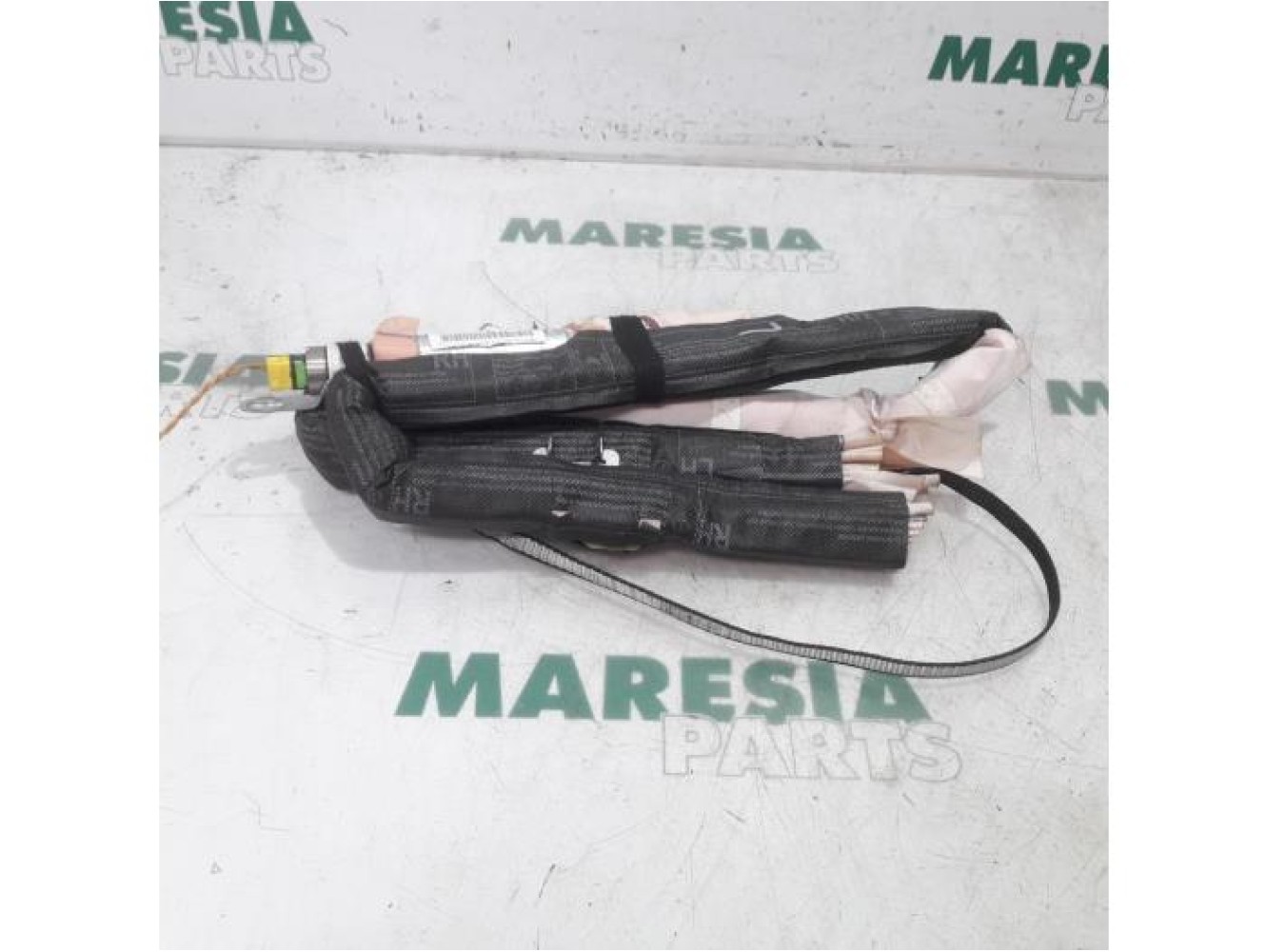 Citroen - C3 - Roof curtain airbag, left