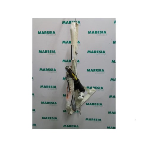 Renault - Espace - Airbag Himmel links