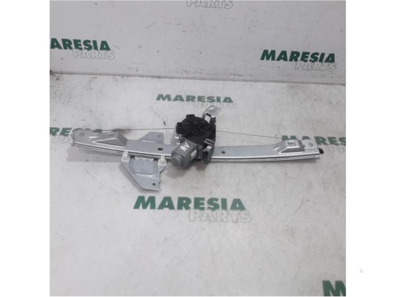 Citroen - C3 - Window mechanism 4-door, front right