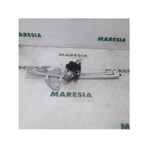 Citroen - C3 - Window mechanism 4-door, front right