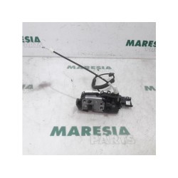 Citroen - C3 - Front door lock mechanism 4-door, right