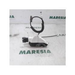 Citroen - C3 - Front door lock mechanism 4-door, right