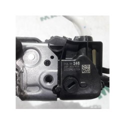 Citroen - C3 - Front door lock mechanism 4-door, right