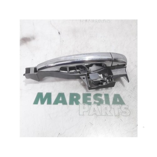 Citroen - C3 - Front door handle 4-door, right