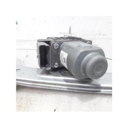 Citroen - C3 - Rear door window mechanism 4-door, left