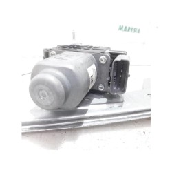 Citroen - C3 - Rear door window mechanism 4-door, right