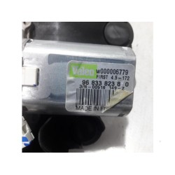 Citroen - C3 - Ruitenwissermotor achter