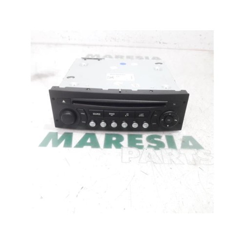 Citroen - C3 - Radio CD Speler