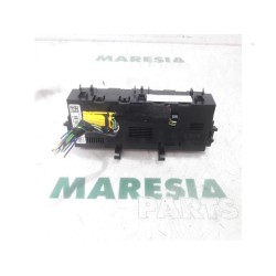 Citroen - C3 - Heater control panel