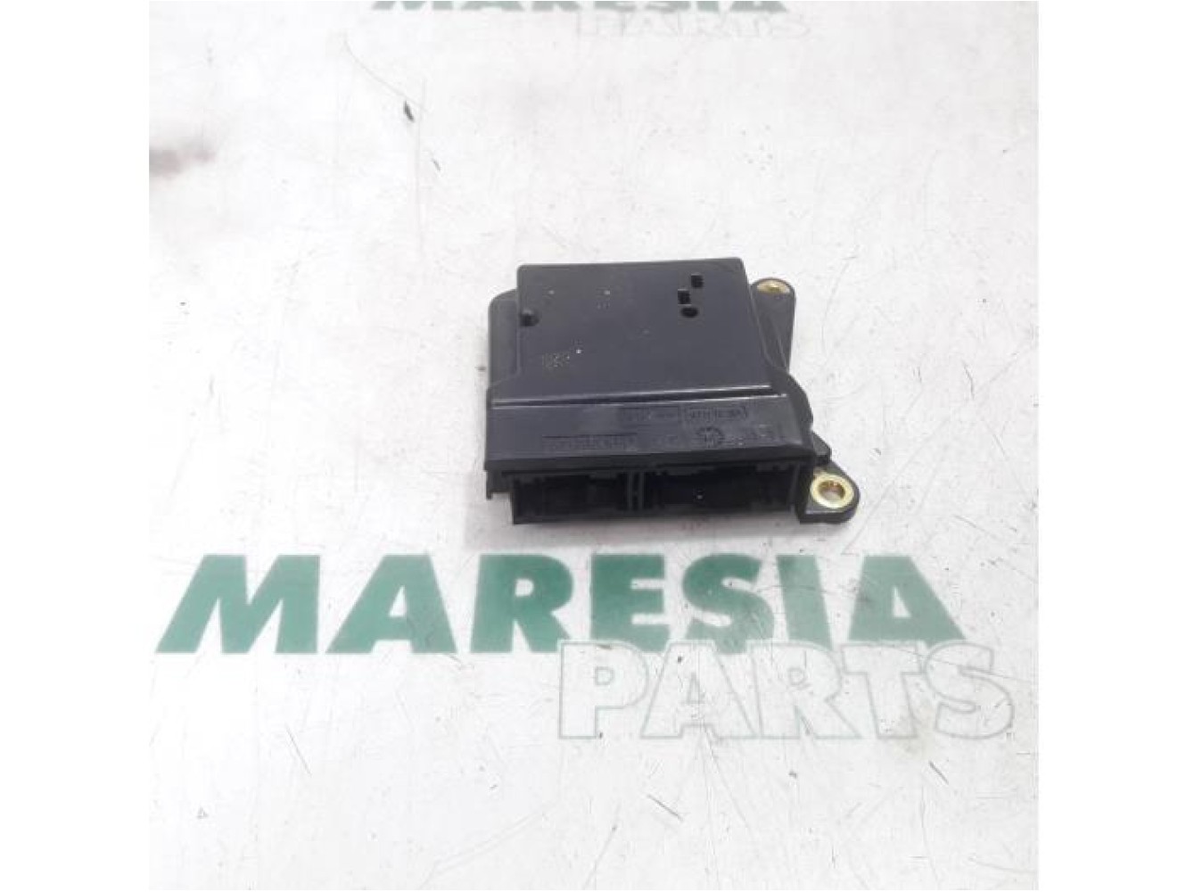 Citroen - C3 - Module airbag 