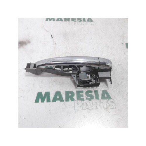 Citroen - C3 - Rear door handle 4-door, right