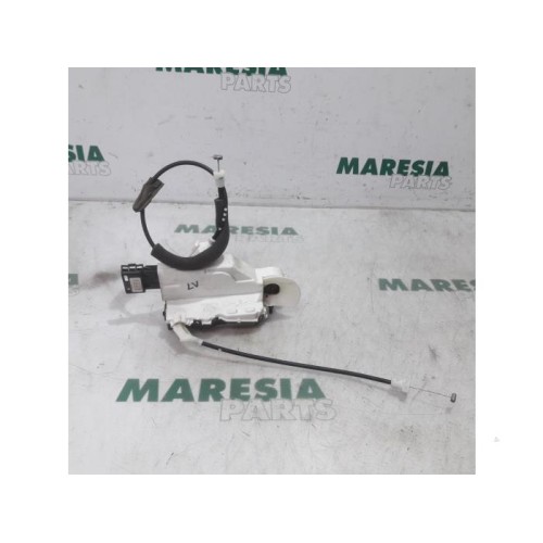 Citroen - C3 - Door lock mechanism 4-door, front left