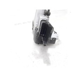 Citroen - C3 - Deurslot Mechaniek 4Deurs links-achter