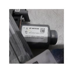 Citroen - C3 - Window mechanism 4-door, front left