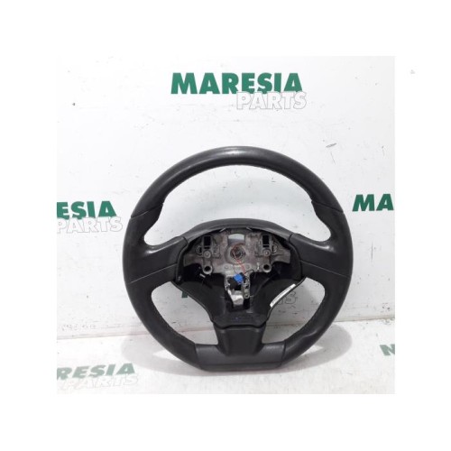 Citroen - C3 - Steering wheel
