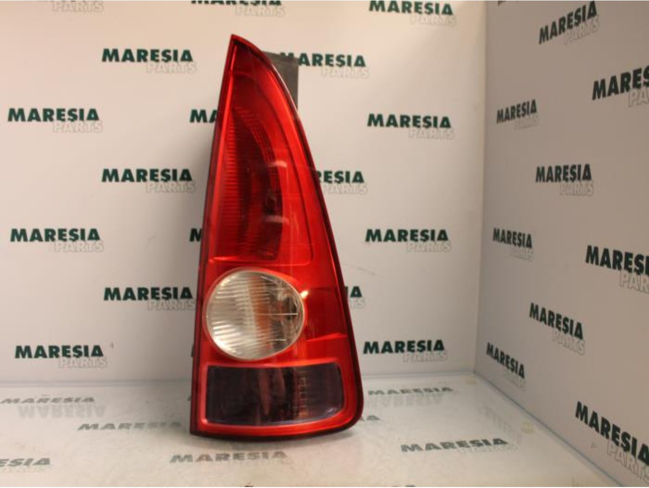 Renault - Espace - Taillight, right