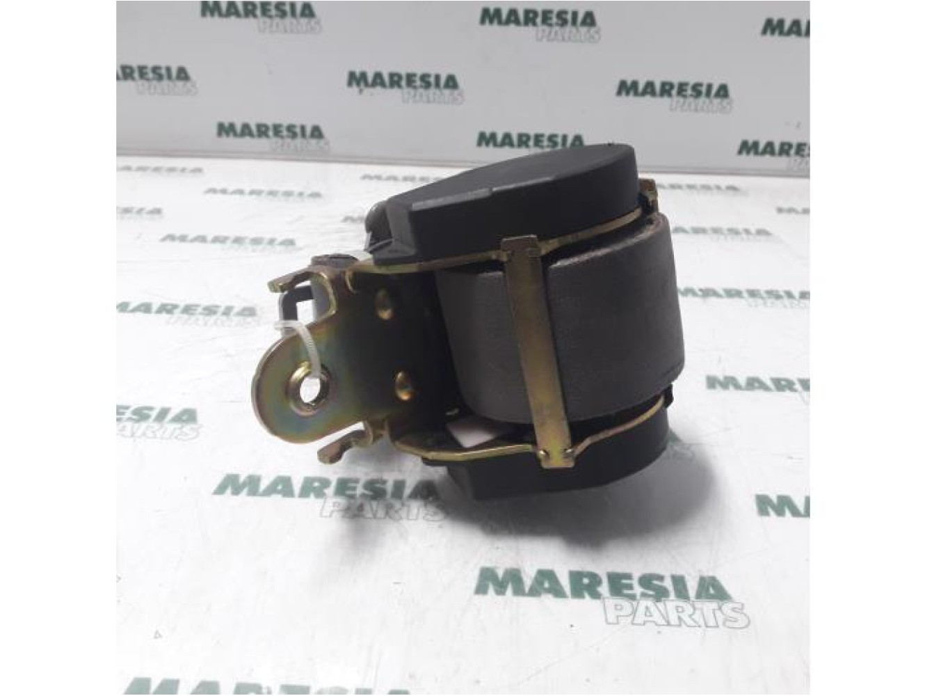 Renault - Espace - Front seatbelt, left
