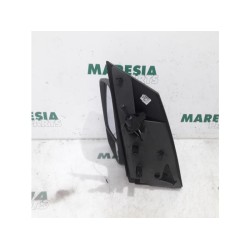Citroen - Jumpy - Wing mirror, left