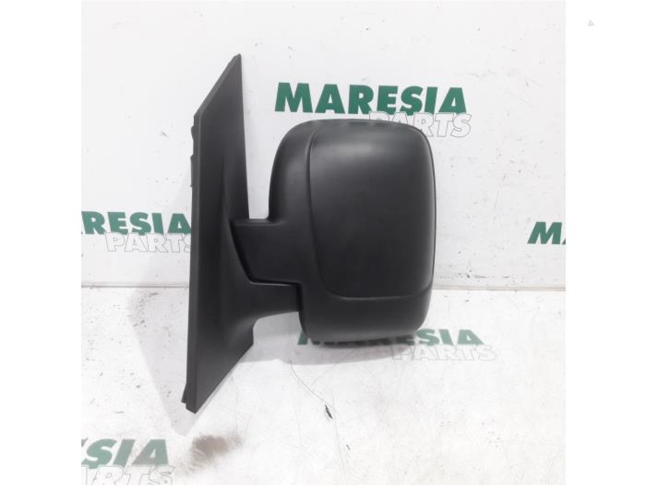 Citroen - Jumpy - Wing mirror, left