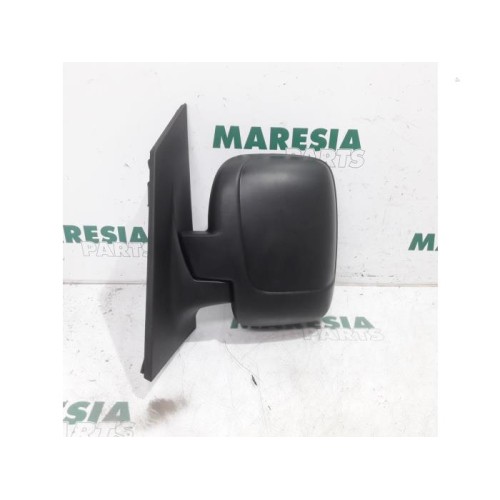 Citroen - Jumpy - Wing mirror, left